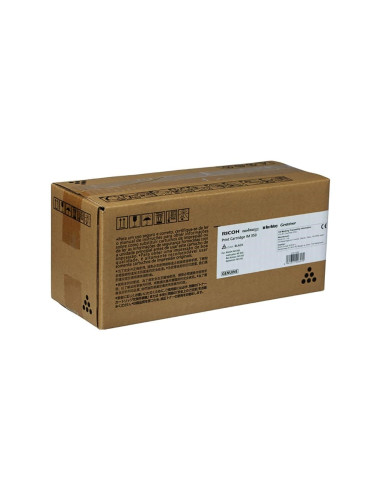 Ricoh Toner Im 350 Black