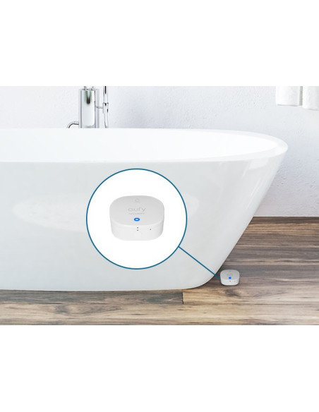 Czujnik Wody I Zamarzania Anker Innovations (T89203D1)