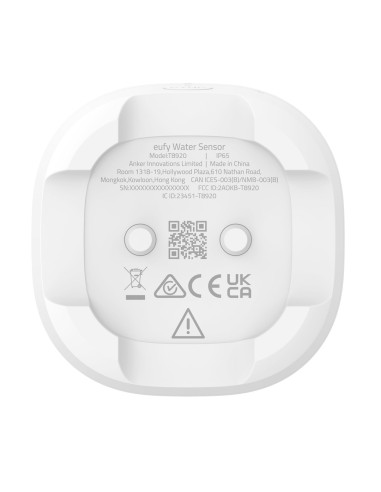 Czujnik Wody I Zamarzania Anker Innovations (T89203D1)