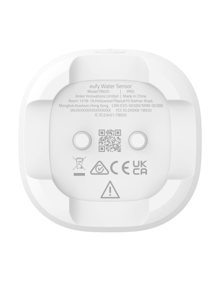 Czujnik Wody I Zamarzania Anker Innovations (T89203D1)