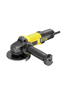 Stanley Fmeg220-Qs Szlifierka Kątowa 12,5 Cm 12000 Rpm 850 W 2,3 Kg