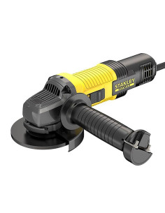 Stanley Fmeg220-Qs Szlifierka Kątowa 12,5 Cm 12000 Rpm 850 W 2,3 Kg 2