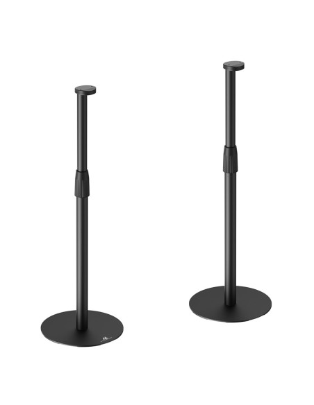 Maclean Uchwyt Podłogowy Na Głośnik Sonos, Sonos Era 100 & 300 Mc-496