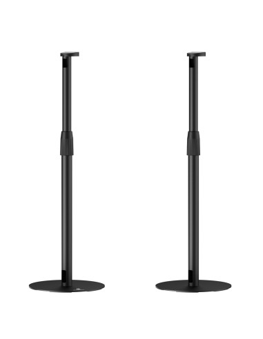 Maclean Uchwyt Podłogowy Na Głośnik Sonos, Sonos Era 100 & 300 Mc-496