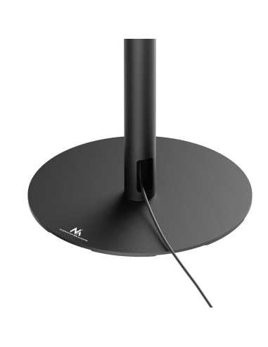 Maclean Uchwyt Podłogowy Na Głośnik Sonos, Sonos Era 100 & 300 Mc-496