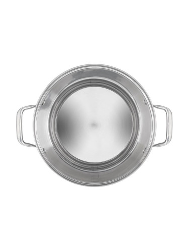 Garnek Casserole D28Cm 13L/92008 Resto