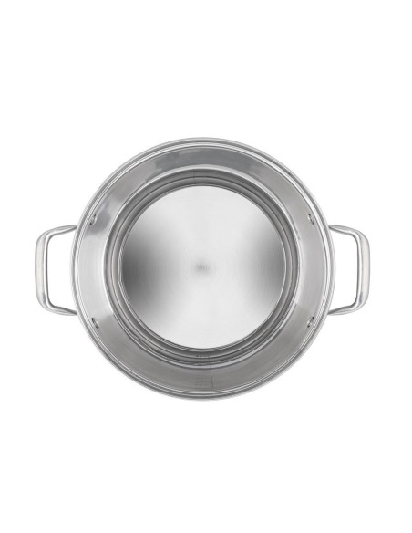 Garnek Casserole D28Cm 13L/92008 Resto