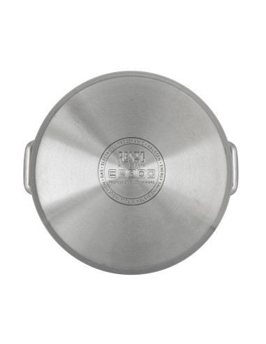 Garnek Casserole D28Cm 13L/92008 Resto