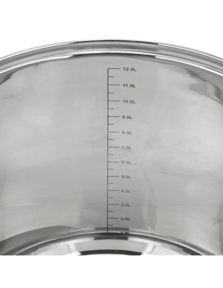 Garnek Casserole D28Cm 13L/92008 Resto