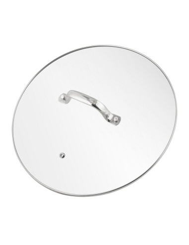 Garnek Casserole D28Cm 13L/92008 Resto