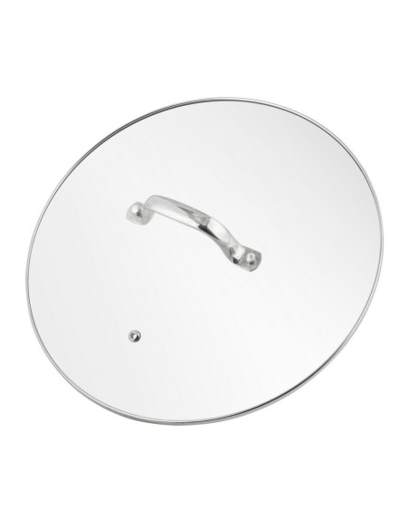 Garnek Casserole D28Cm 13L/92008 Resto