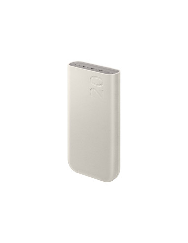 Samsung 20Ah Battery Pack (Sfc 45W), Beige