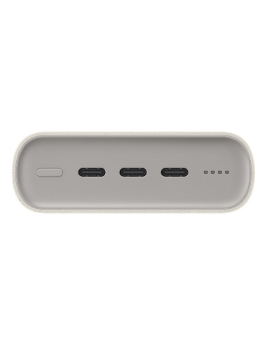 Samsung 20Ah Battery Pack (Sfc 45W), Beige