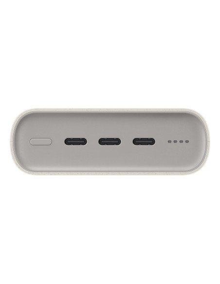 Samsung 20Ah Battery Pack (Sfc 45W), Beige