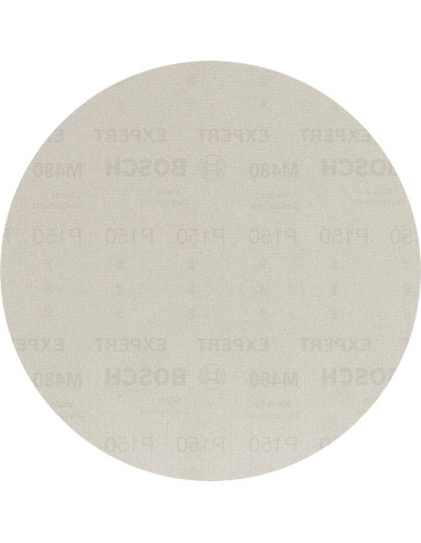 Bosch 2 608 900 710 Akcesorium Do Szlifierek 25 Szt. Siatka Szlifierska