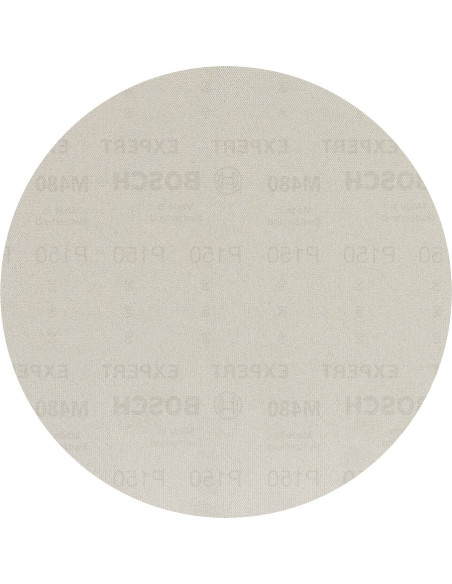 Bosch 2 608 900 710 Akcesorium Do Szlifierek 25 Szt. Siatka Szlifierska