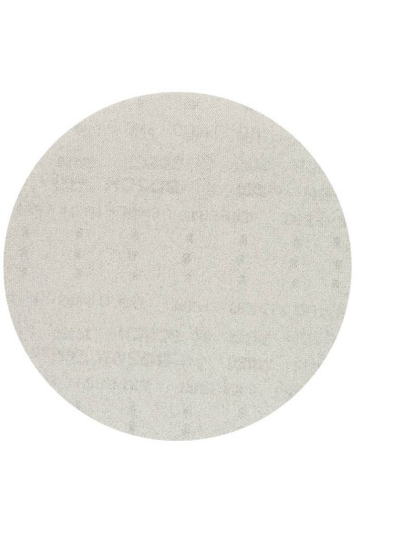 Bosch 2 608 900 709 Akcesorium Do Szlifierek 25 Szt. Siatka Szlifierska