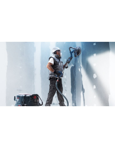 Bosch 2 608 900 709 Akcesorium Do Szlifierek 25 Szt. Siatka Szlifierska