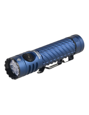 Latarka Acebeam Ec20 Sft-25R Hi Blue