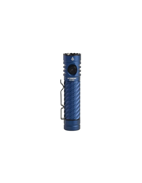 Latarka Acebeam Ec20 Sft-25R Hi Blue