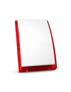 Satel Sygnalizator Sp-4003 R (Czerwony)Nr Kat: 5456