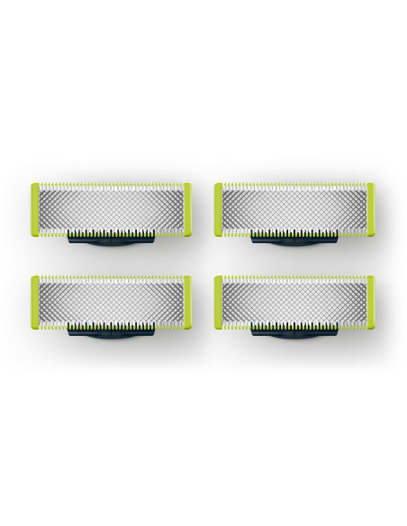 Wymienne Ostrza Philips Qp 240/50 One Blade (4 Szt.)