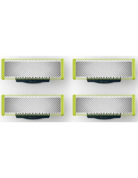 Wymienne Ostrza Philips Qp 240/50 One Blade (4 Szt.)