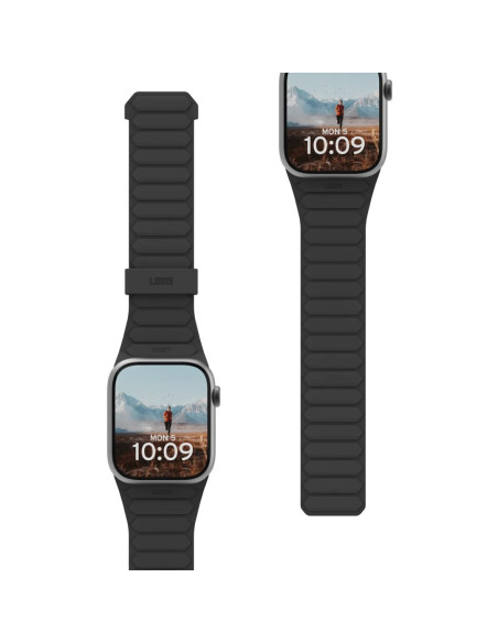 Pasek Uag Urban Armor Gear Pathfinder Do Zegarka Apple Watch Ultra/42/44/45Mm, Tytan