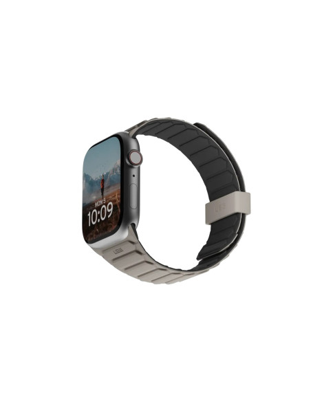 Pasek Uag Urban Armor Gear Pathfinder Do Zegarka Apple Watch Ultra/42/44/45Mm, Tytan