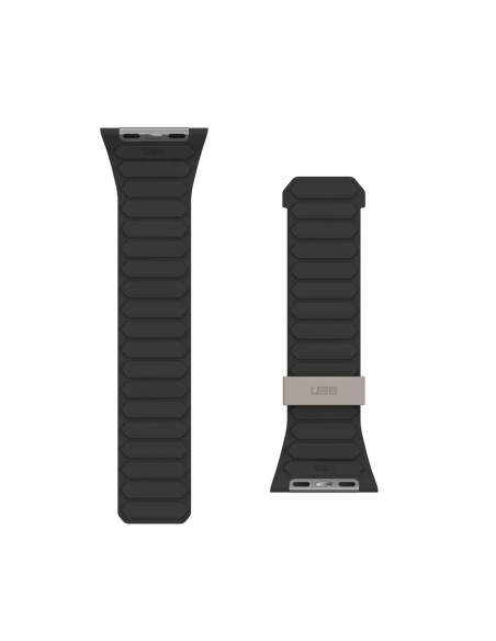 Pasek Uag Urban Armor Gear Pathfinder Do Zegarka Apple Watch Ultra/42/44/45Mm, Tytan