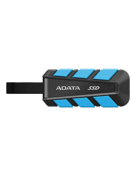 Adata Dysk Ssd Sc740 500G U3.2C 1050/1000 Mb/S