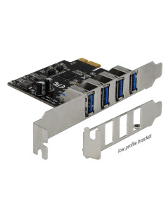 Delock 90304 Adapter Wewnętrzny Usb 3.2 Gen 1 (3.1 Gen 1) 2