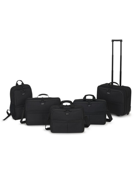 Dicota Torba Na Laptopa Eco Multi Plus Scale 14-15.6