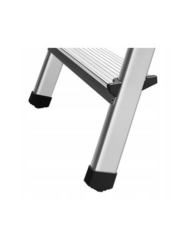 Awtools Drabina Taboret 4 Stopnie 125Kg