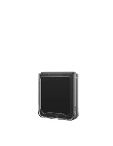 Etui Uag Urban Armor Gear Plyo Case | Samsung Galaxy Z Flip5 | Kolor Ice (Transparentny)