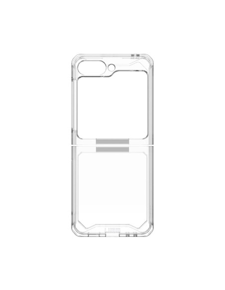 Etui Uag Urban Armor Gear Plyo Case | Samsung Galaxy Z Flip5 | Kolor Ice (Transparentny)