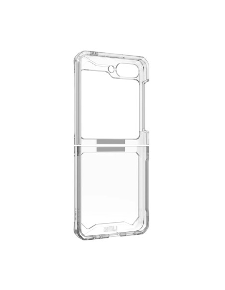Etui Uag Urban Armor Gear Plyo Case | Samsung Galaxy Z Flip5 | Kolor Ice (Transparentny)