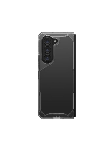 Etui Ochronne Na Telefon 19,3 Cm (7,6") Pokrowiec Przezroczysty