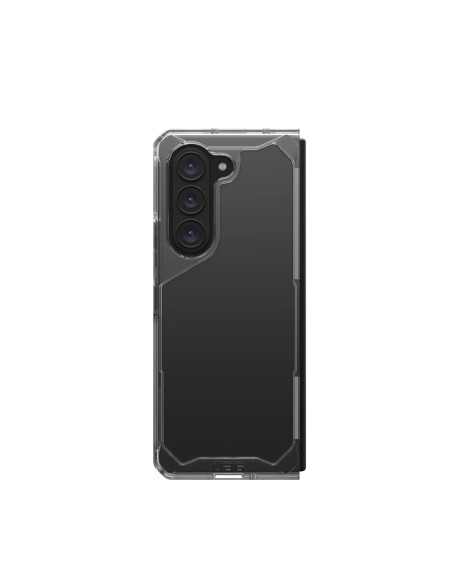 Etui Ochronne Na Telefon 19,3 Cm (7,6") Pokrowiec Przezroczysty