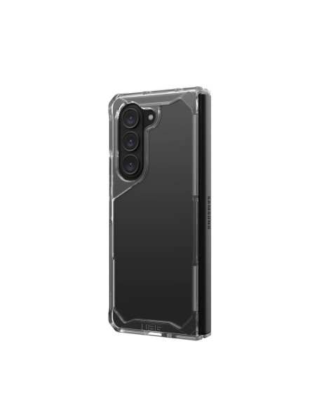 Etui Ochronne Na Telefon 19,3 Cm (7,6") Pokrowiec Przezroczysty