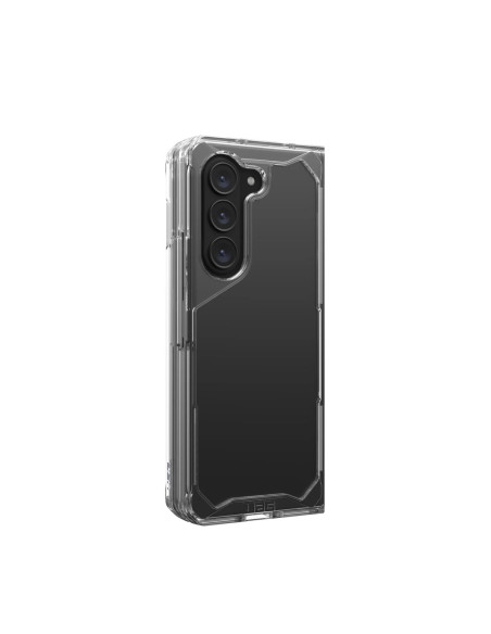 Etui Ochronne Na Telefon 19,3 Cm (7,6") Pokrowiec Przezroczysty