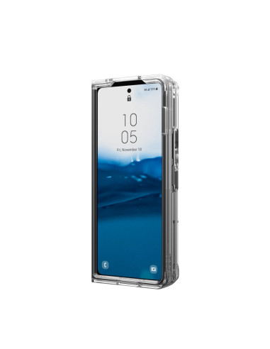 Etui Ochronne Na Telefon 19,3 Cm (7,6") Pokrowiec Przezroczysty