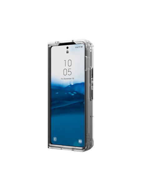 Etui Ochronne Na Telefon 19,3 Cm (7,6") Pokrowiec Przezroczysty