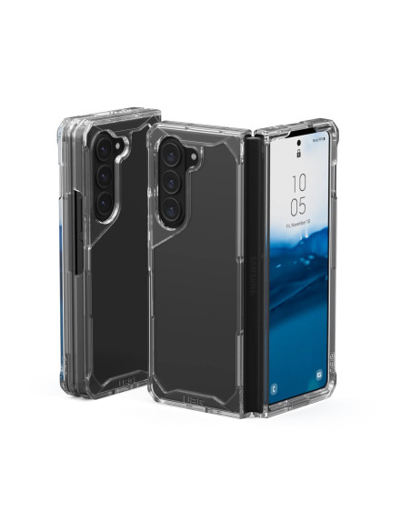 Etui Ochronne Na Telefon 19,3 Cm (7,6") Pokrowiec Przezroczysty