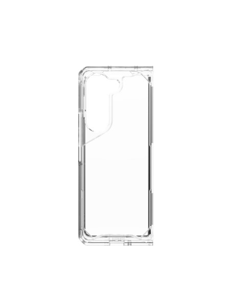Etui Ochronne Na Telefon 19,3 Cm (7,6") Pokrowiec Przezroczysty