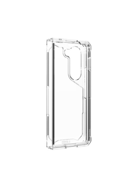 Etui Ochronne Na Telefon 19,3 Cm (7,6") Pokrowiec Przezroczysty