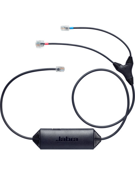 Jabra 14201-33 Akcesoria Do Słuchawek Adapter Ehs