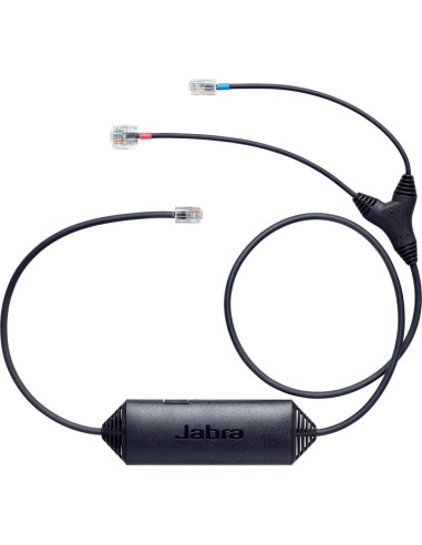 Jabra 14201-33 Akcesoria Do Słuchawek Adapter Ehs