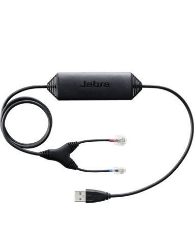 Jabra 14201-30 Akcesoria Do Słuchawek Adapter Ehs