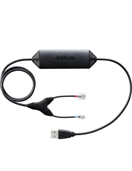 Jabra 14201-30 Akcesoria Do Słuchawek Adapter Ehs
